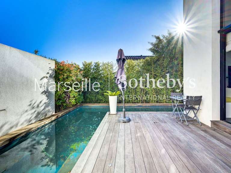 Maison La Ciotat - 4 chambres - 152m²