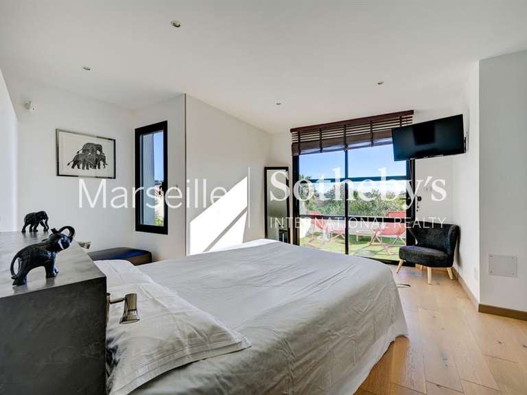 Maison La Ciotat - 4 chambres - 152m²