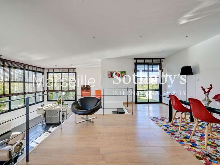 Maison La Ciotat - 4 chambres - 152m²