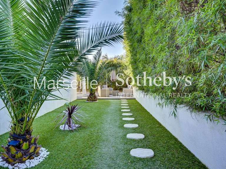 Maison La Ciotat - 4 chambres - 152m²