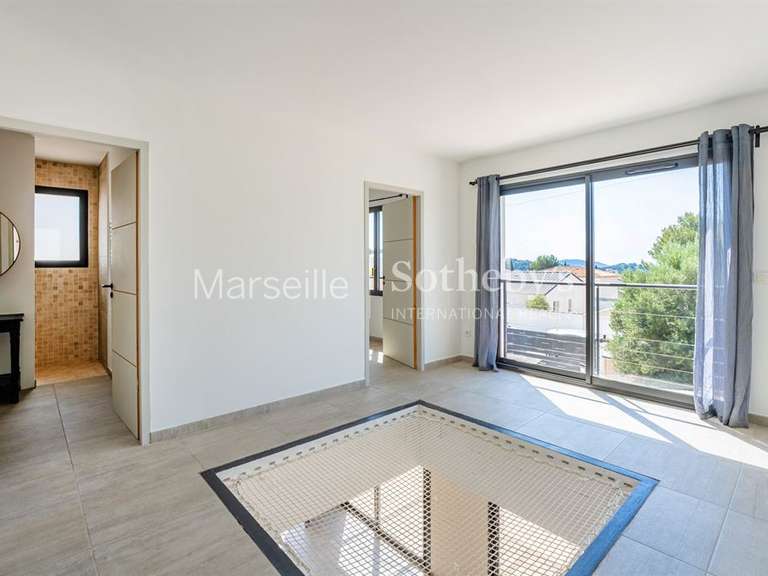 Maison La Ciotat - 4 chambres - 146m²