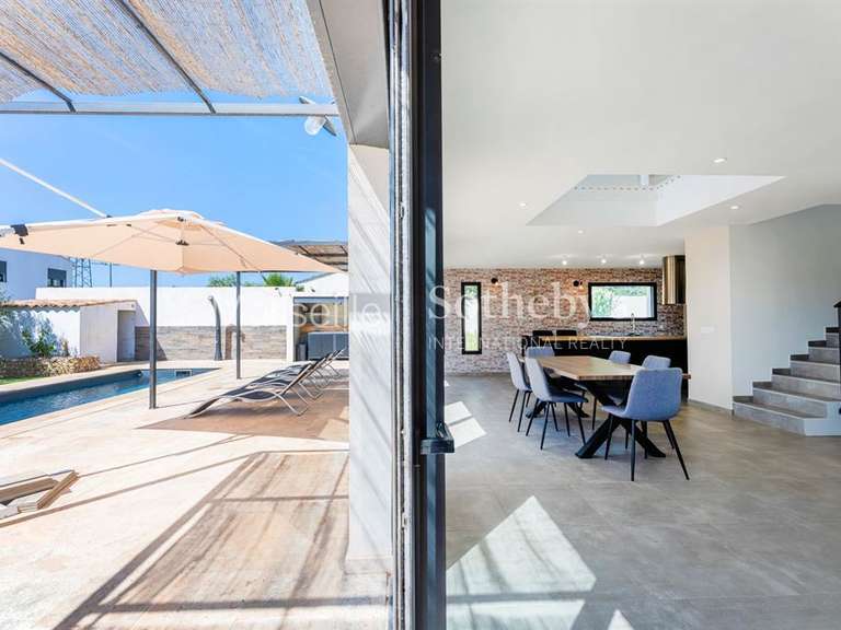 Maison La Ciotat - 4 chambres - 146m²