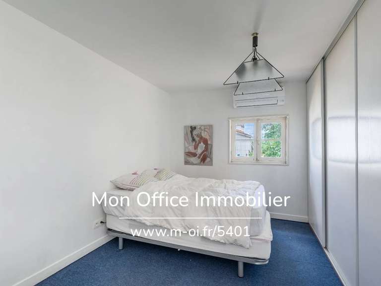 Maison La Ciotat - 3 chambres - 117m²