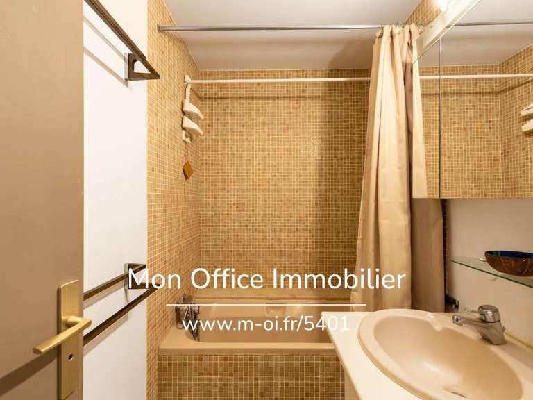 Maison La Ciotat - 3 chambres - 117m²