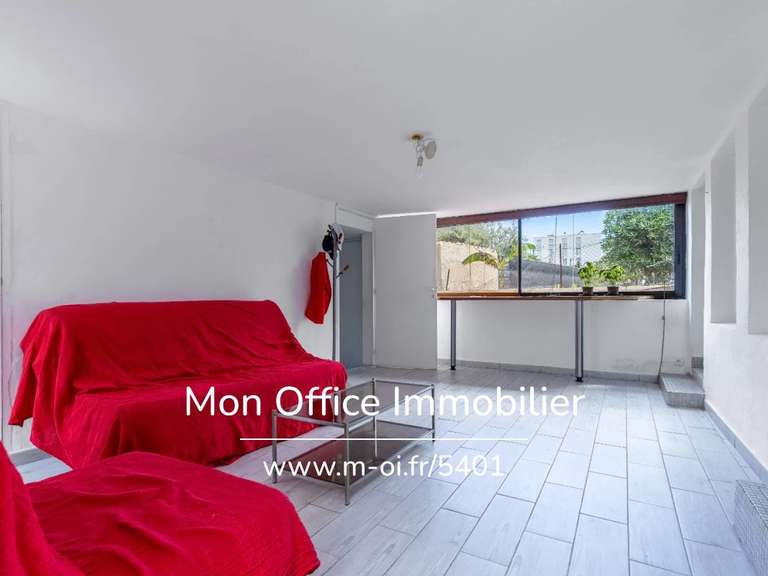 Maison La Ciotat - 3 chambres - 117m²