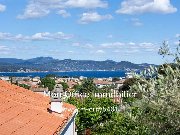 Maison La Ciotat - 3 chambres - 117m²