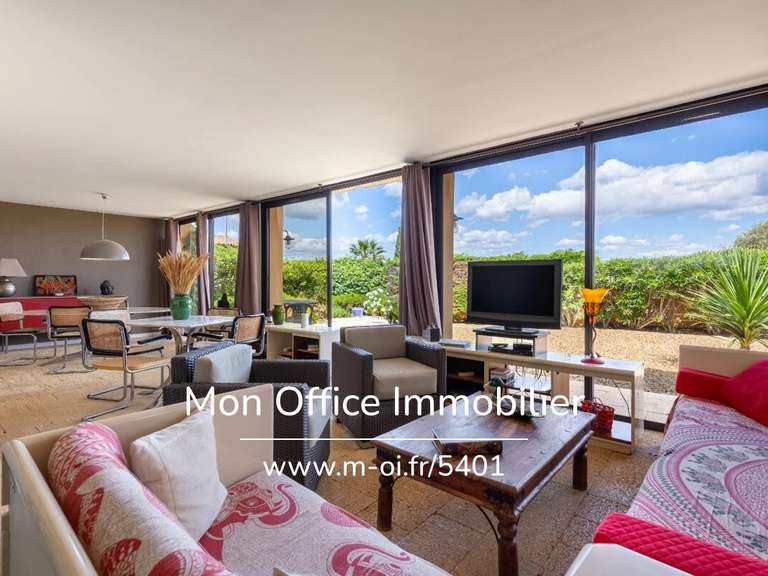 Maison La Ciotat - 3 chambres - 117m²