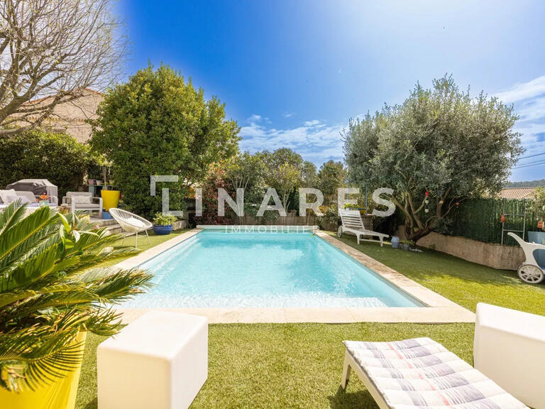 Maison La Ciotat - 5 chambres - 174m²