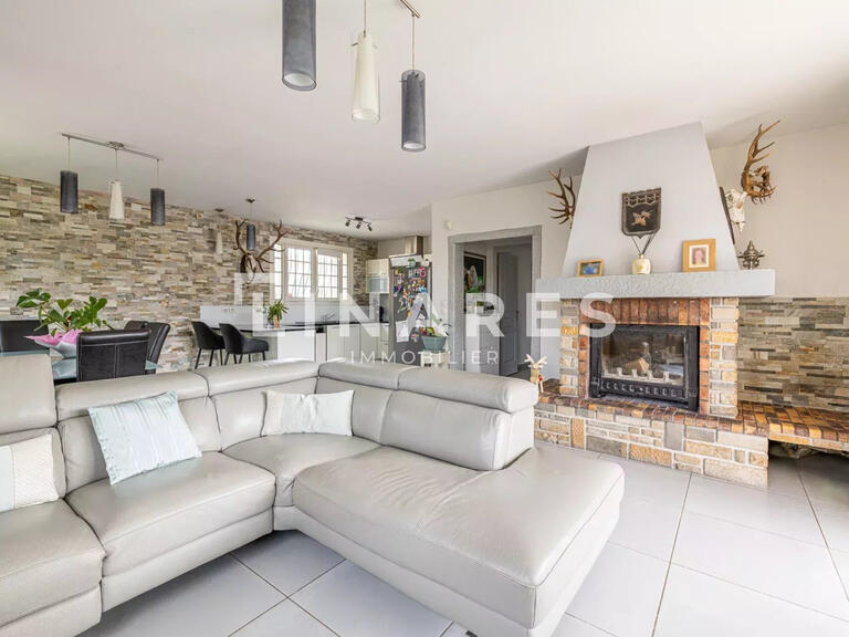 Maison La Ciotat - 5 chambres - 174m²