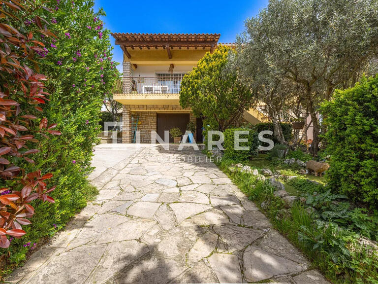 Maison La Ciotat - 5 chambres - 174m²