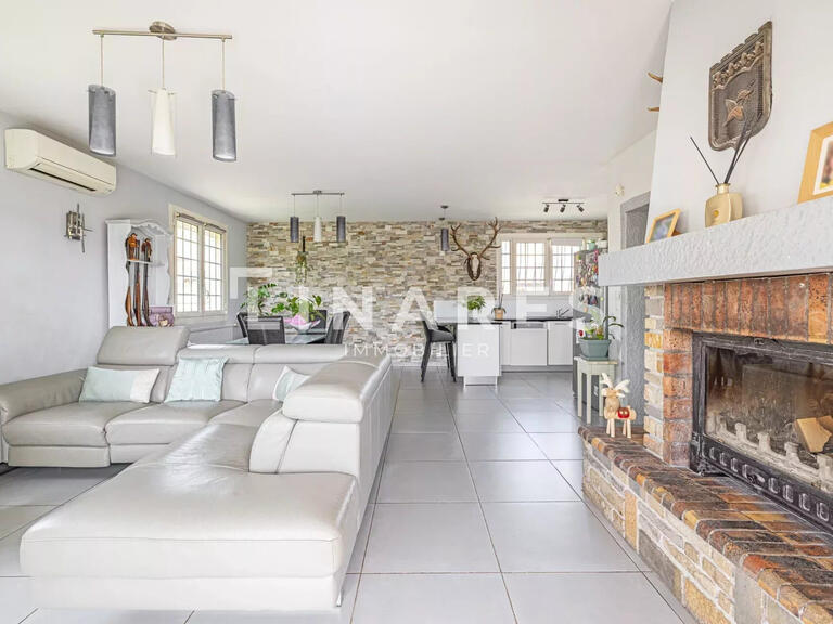 Maison La Ciotat - 5 chambres - 174m²