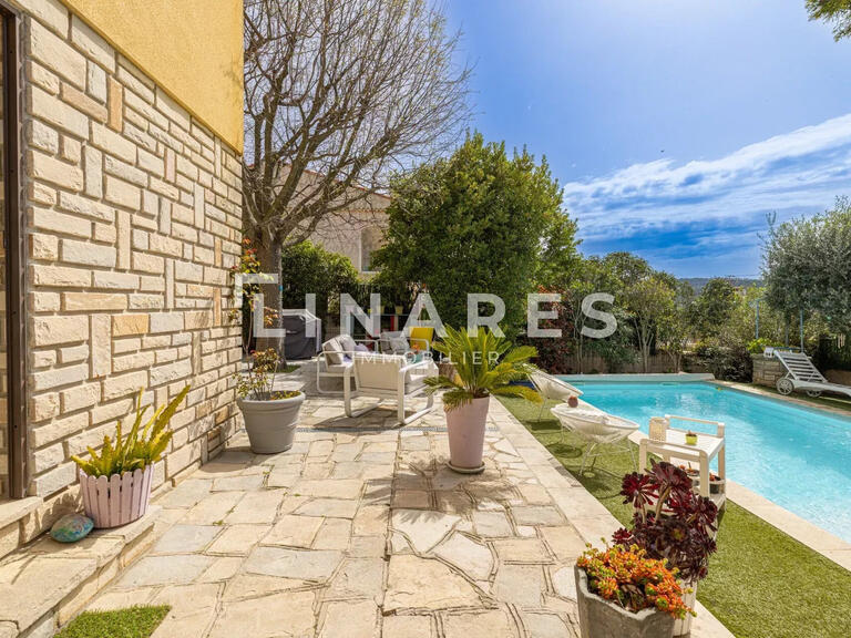 Maison La Ciotat - 5 chambres - 174m²