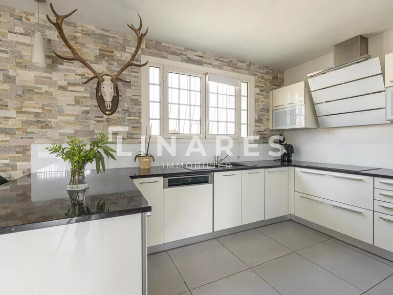 Maison La Ciotat - 5 chambres - 174m²