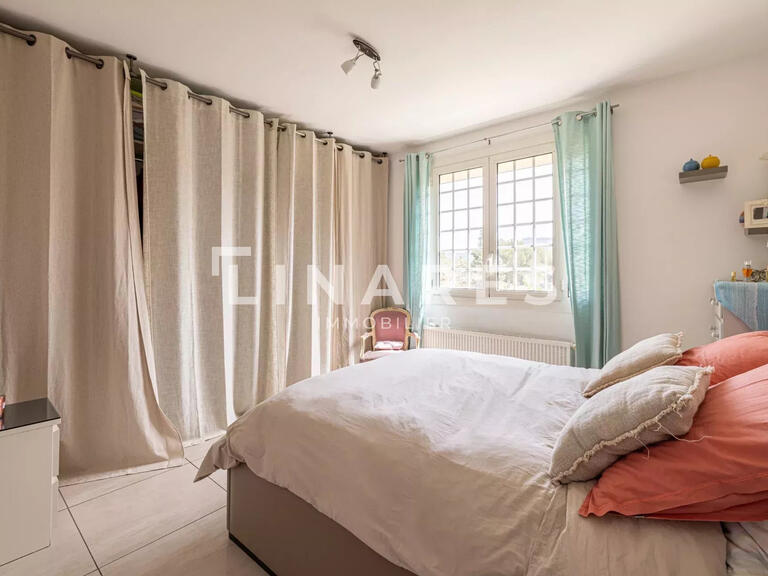 Maison La Ciotat - 5 chambres - 174m²