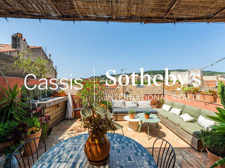 House La Ciotat - 9 bedrooms - 375m²