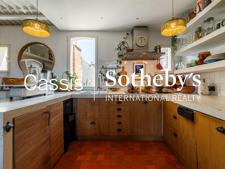 House La Ciotat - 9 bedrooms - 375m²