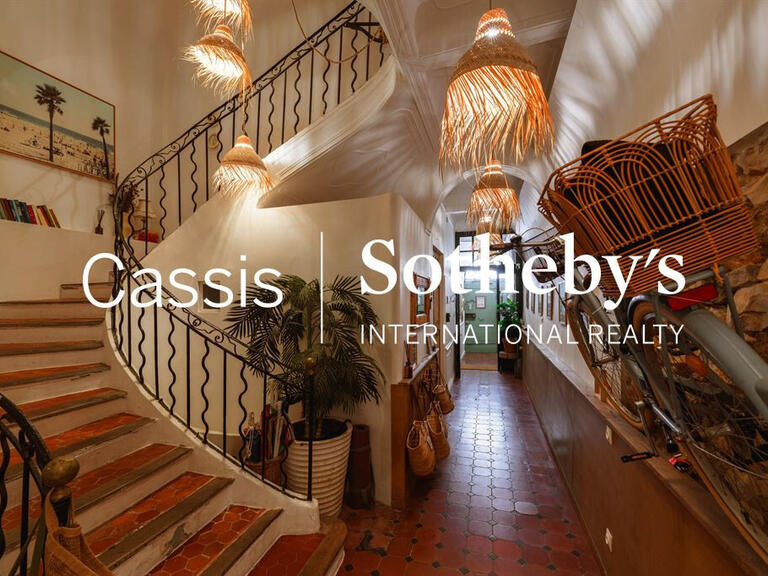 House La Ciotat - 9 bedrooms - 375m²