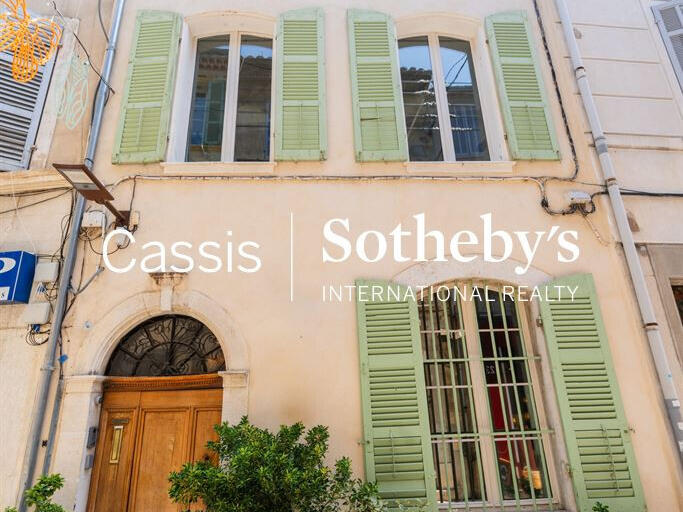 House La Ciotat - 9 bedrooms - 375m²