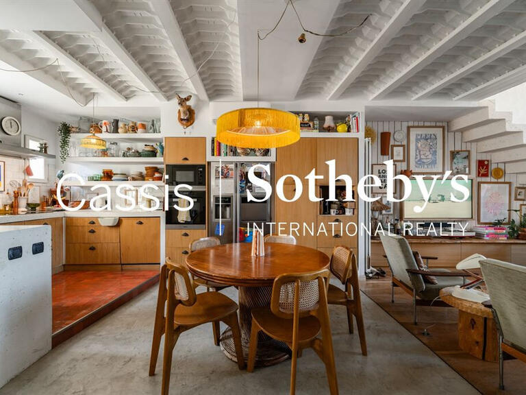 House La Ciotat - 9 bedrooms - 375m²