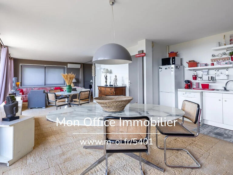 House La Ciotat - 3 bedrooms - 117m²