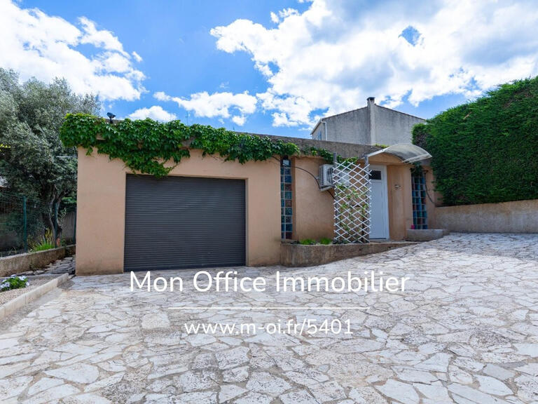 House La Ciotat - 3 bedrooms - 117m²