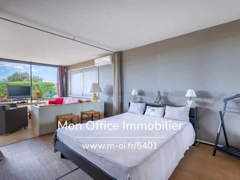 House La Ciotat - 3 bedrooms - 117m²