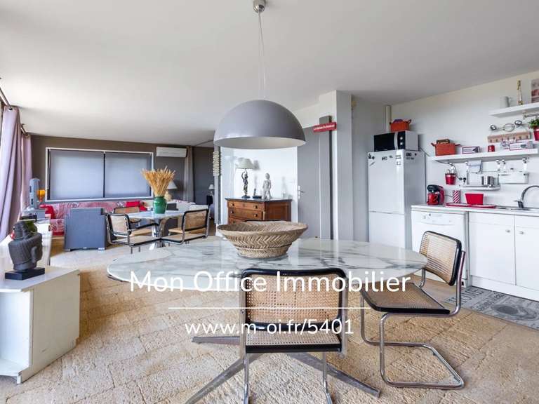 Maison La Ciotat - 3 chambres - 117m²