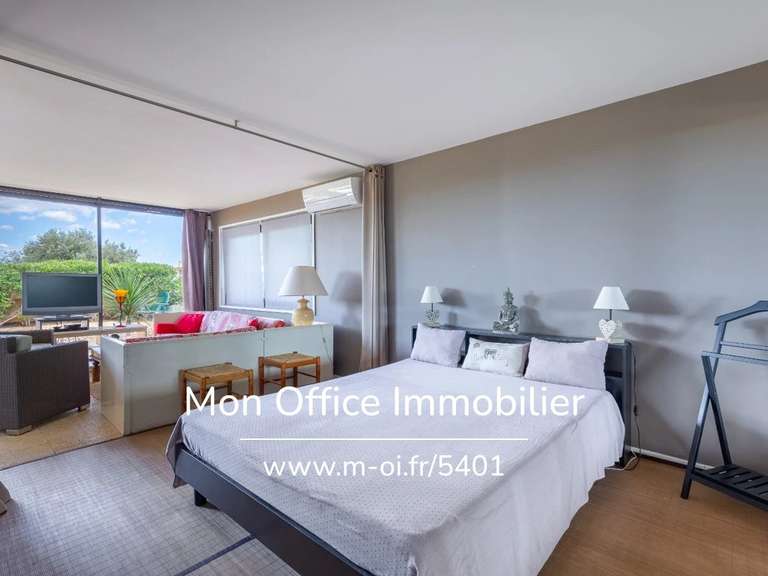 Maison La Ciotat - 3 chambres - 117m²