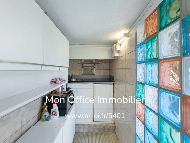House La Ciotat - 3 bedrooms - 117m²