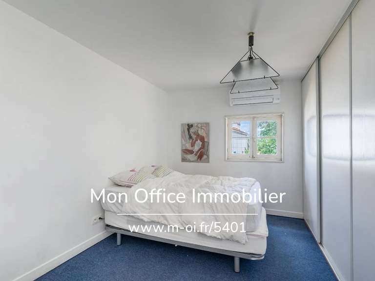 Maison La Ciotat - 3 chambres - 117m²