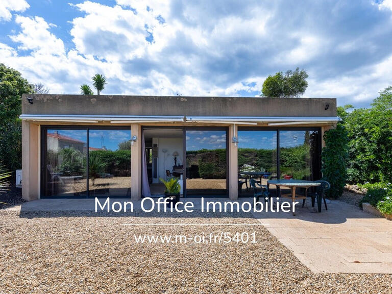 House La Ciotat - 3 bedrooms - 117m²