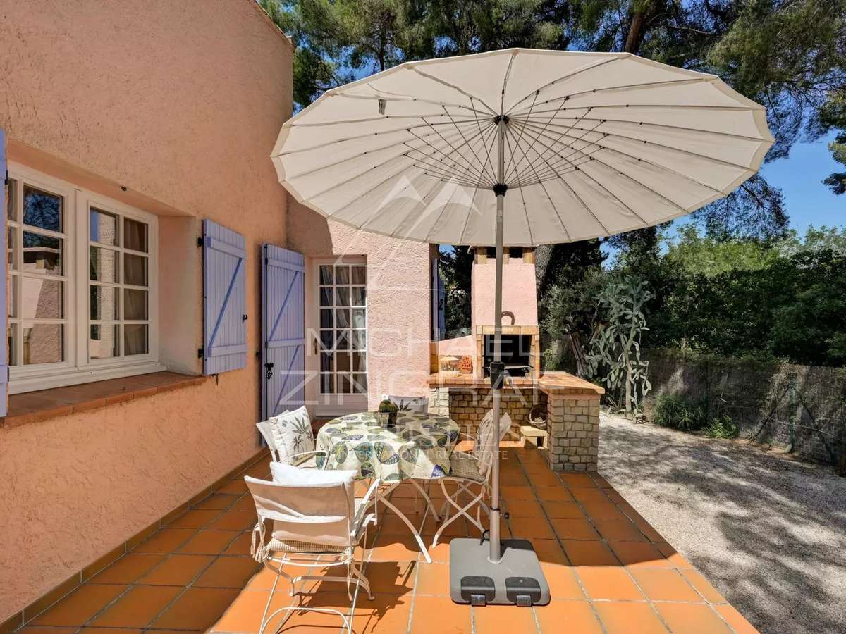 Maison La Ciotat