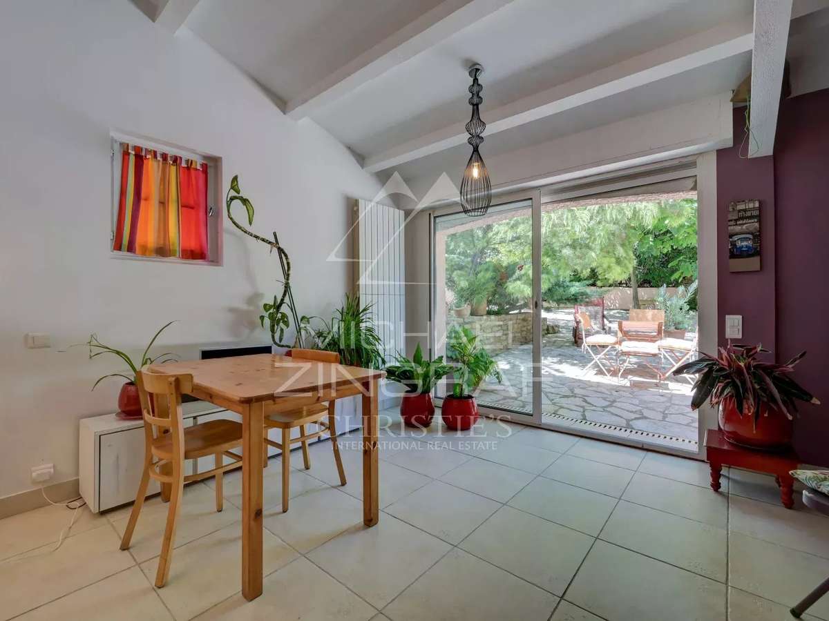 Maison La Ciotat