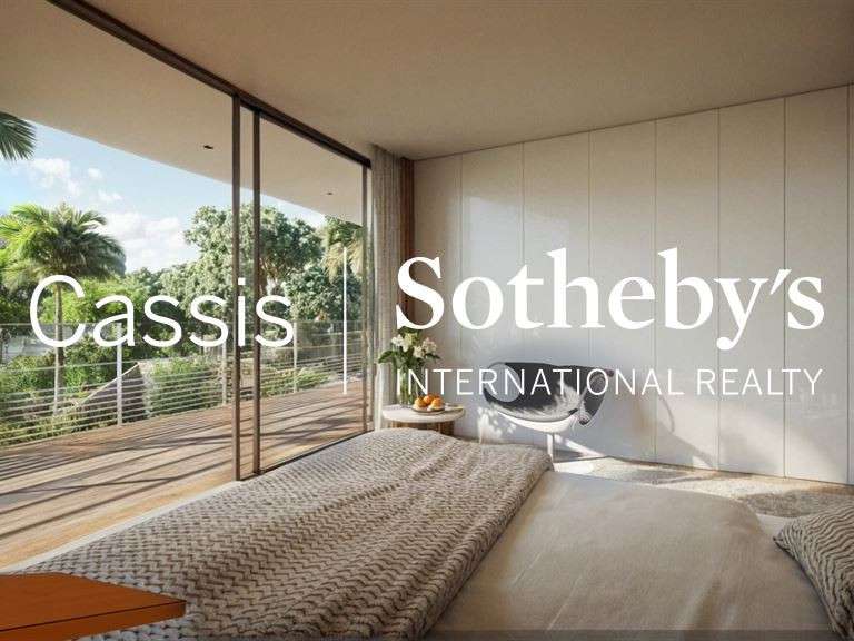 House with Sea view La Ciotat - 4 bedrooms - 243m²