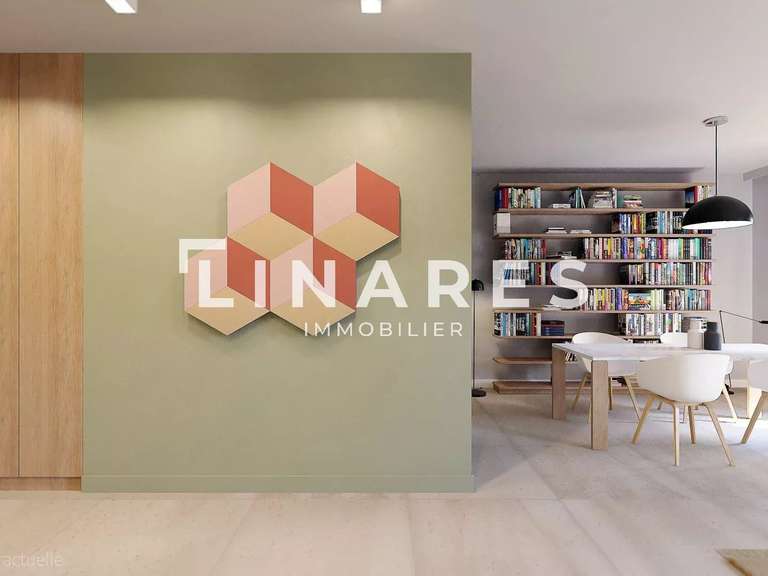 Maison La Ciotat - 3 chambres - 92m²