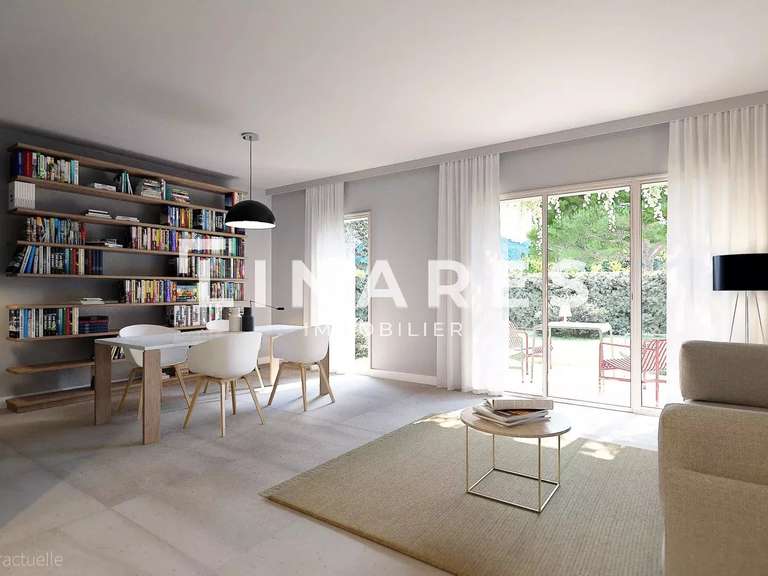 Maison La Ciotat - 3 chambres - 92m²
