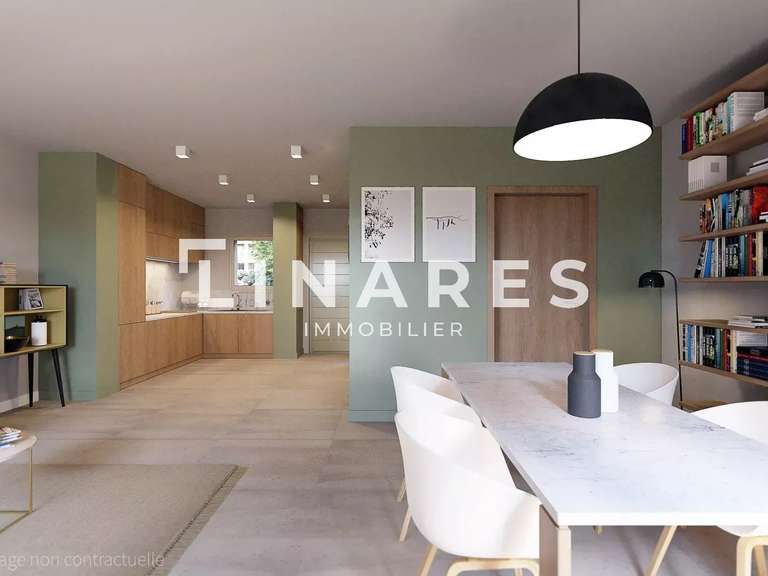 Maison La Ciotat - 3 chambres - 92m²