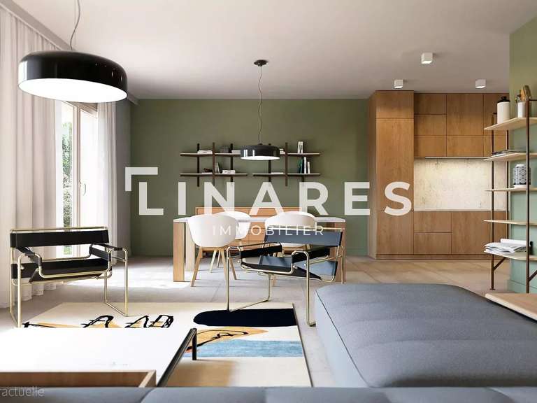 Maison La Ciotat - 3 chambres - 145m²