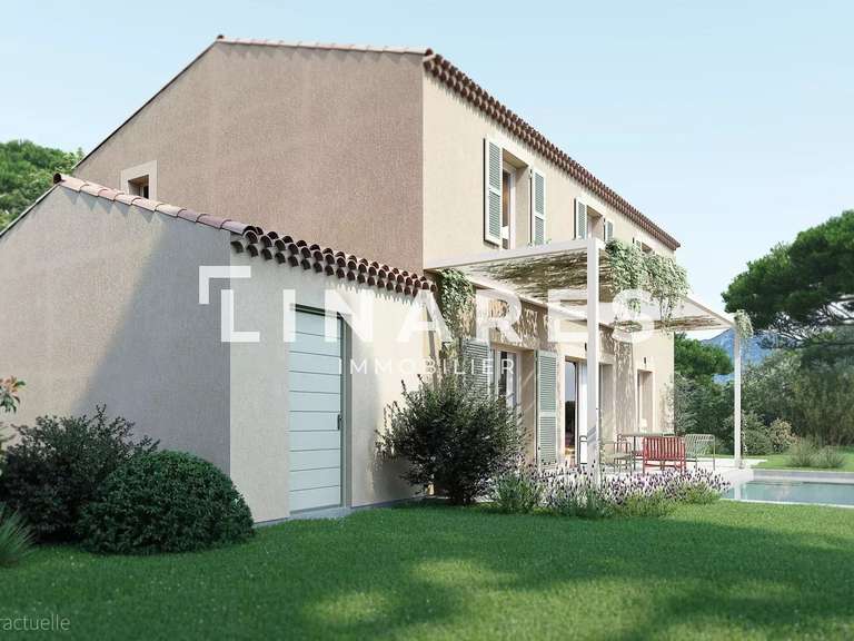 Maison La Ciotat - 3 chambres - 145m²