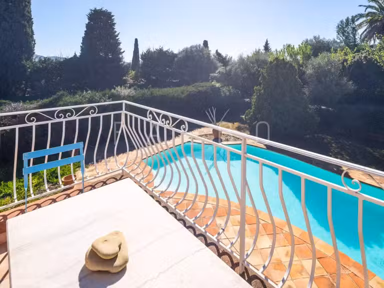 House La Ciotat - 3 bedrooms - 161m²