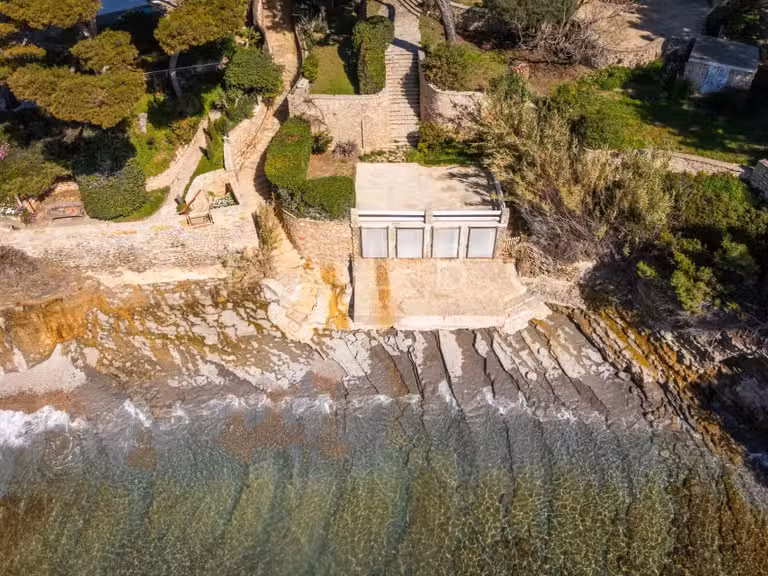 House La Ciotat - 3 bedrooms - 161m²