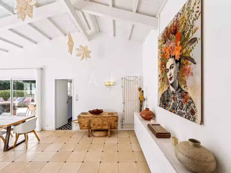 House La Ciotat - 3 bedrooms - 161m²