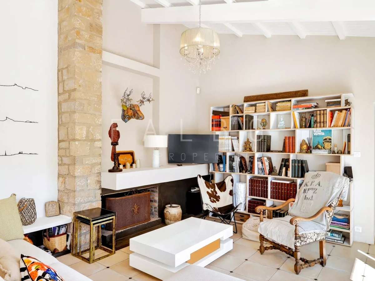 House La Ciotat