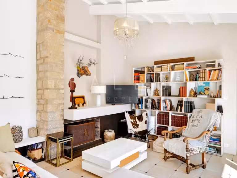 House La Ciotat - 3 bedrooms - 161m²