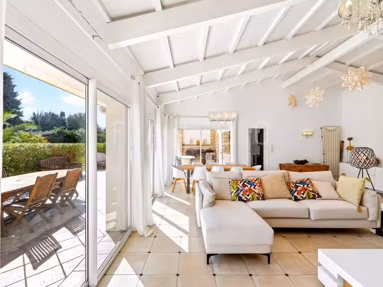 House La Ciotat - 3 bedrooms - 161m²