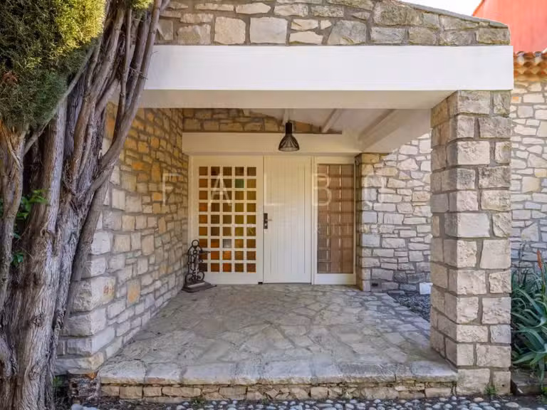 House La Ciotat - 3 bedrooms - 161m²