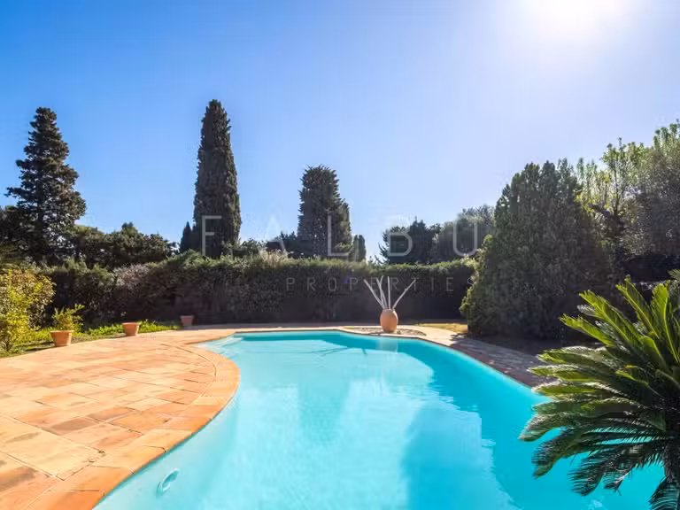 House La Ciotat - 3 bedrooms - 161m²