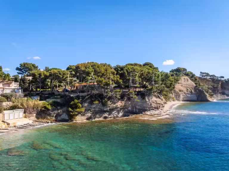 House La Ciotat - 3 bedrooms - 161m²