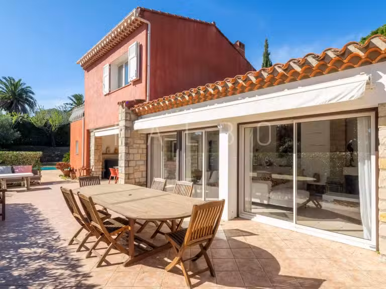 House La Ciotat - 3 bedrooms - 161m²