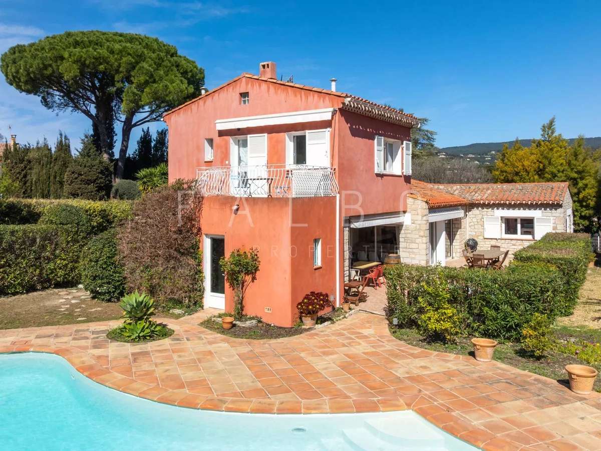 House La Ciotat